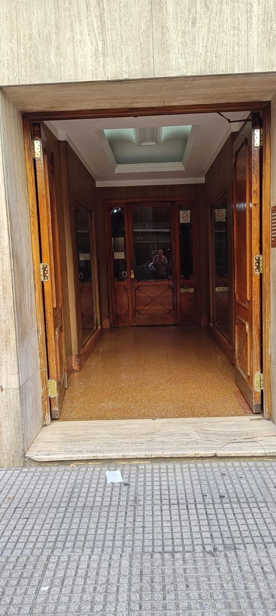 Venta Monoambiente Exelente Ubicacion - CENTRO - San Nicolas — foto 4