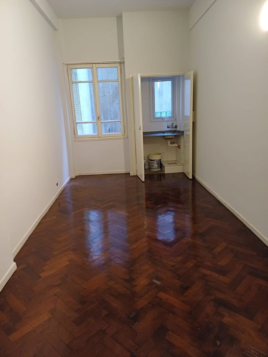 Venta Monoambiente Exelente Ubicacion - CENTRO - San Nicolas — foto 10