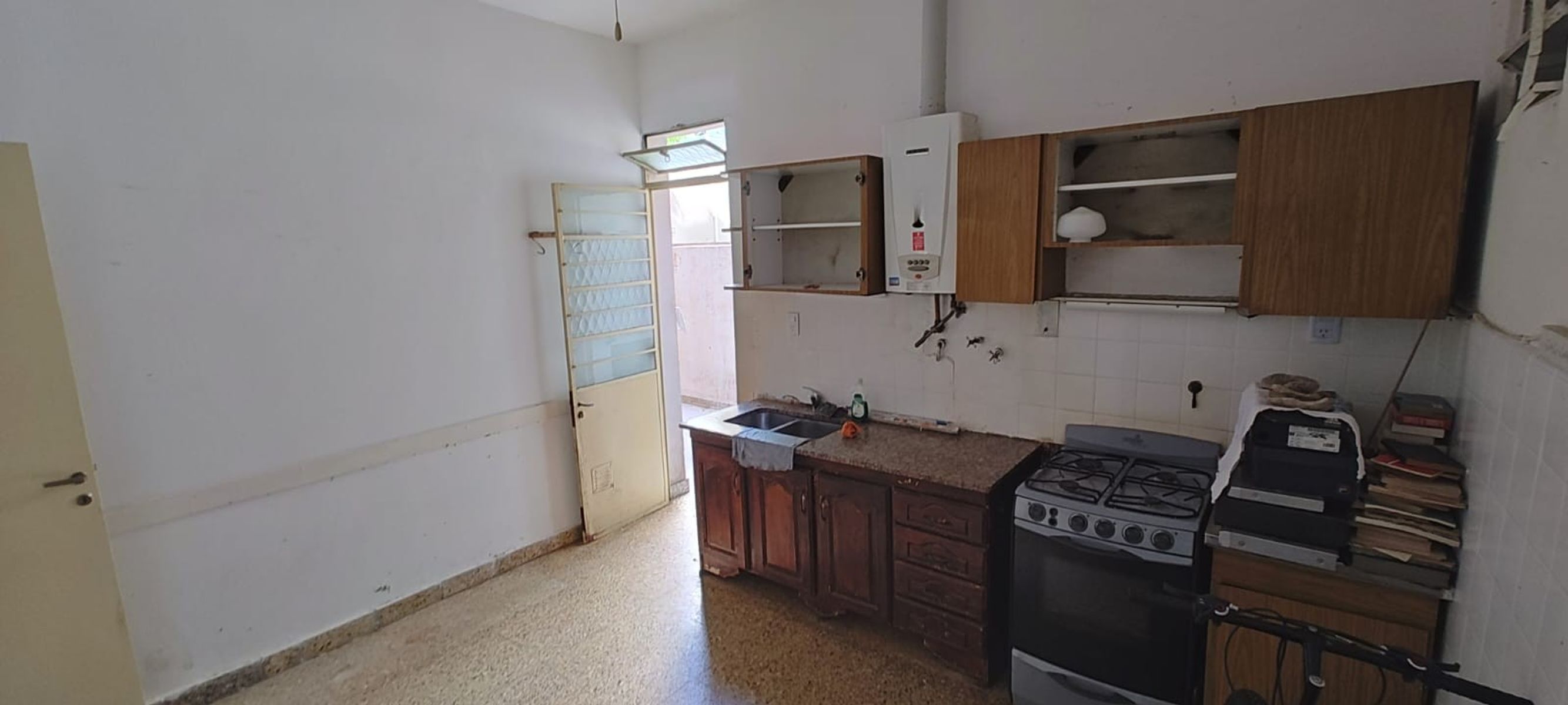 Venta Ph En Saavedra - Apto Credito Hipotecario — foto 4