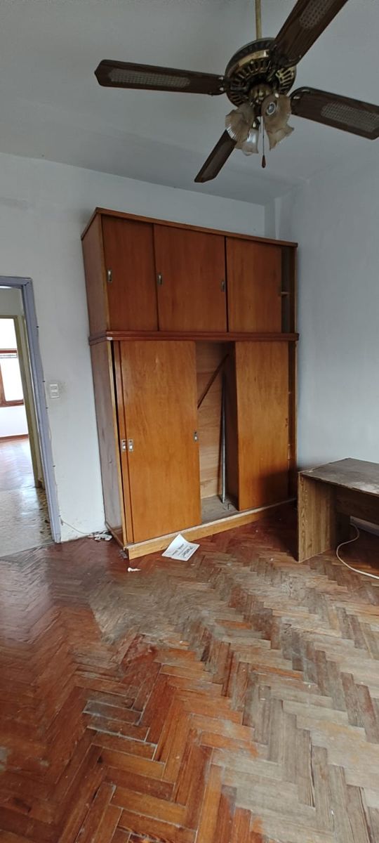 Venta Ph En Saavedra - Apto Credito Hipotecario — foto 13
