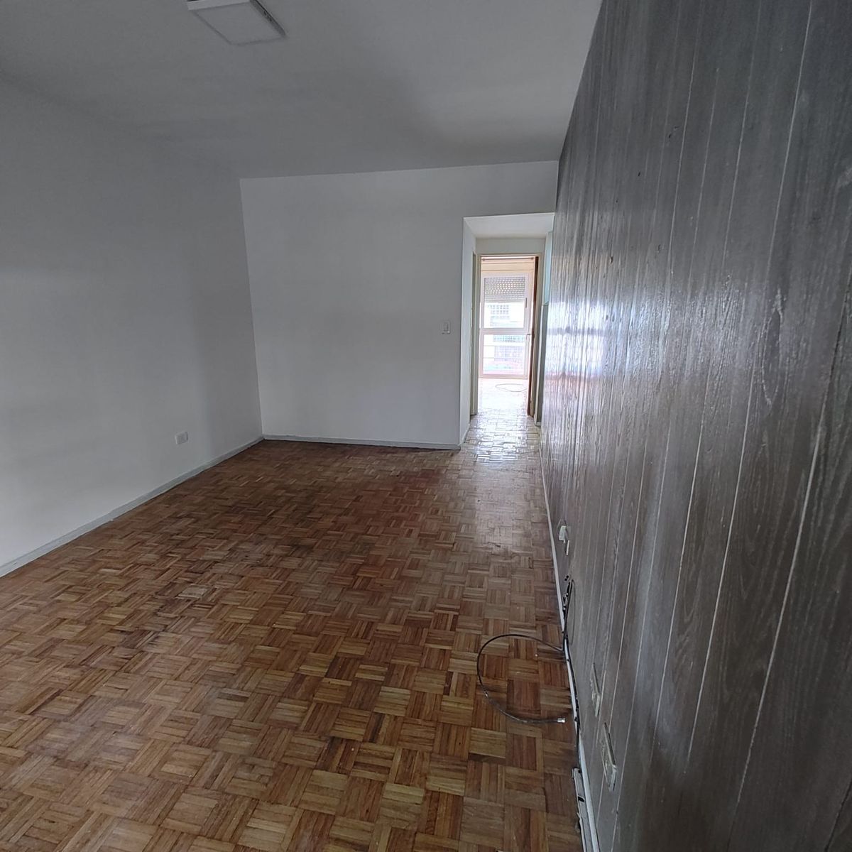 Venta 2 Ambientes En Villa Urquiza Con Cochera Fija Semicubierta — foto 8