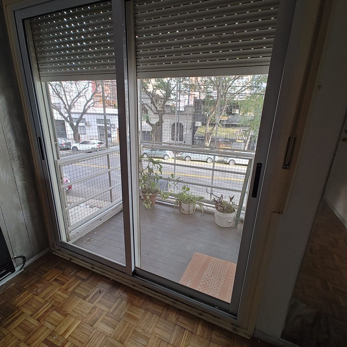 Venta 2 Ambientes En Villa Urquiza Con Cochera Fija Semicubierta — foto 9