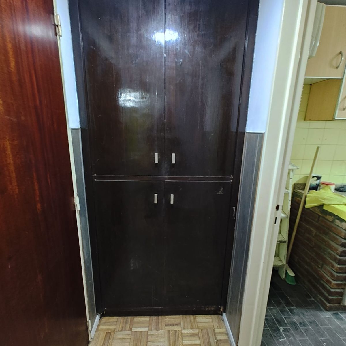 Venta 2 Ambientes En Villa Urquiza Con Cochera Fija Semicubierta — foto 10