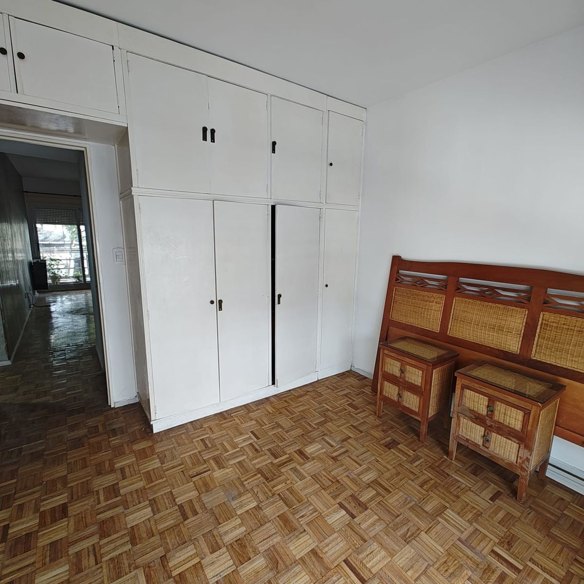 Venta 2 Ambientes En Villa Urquiza Con Cochera Fija Semicubierta — foto 11