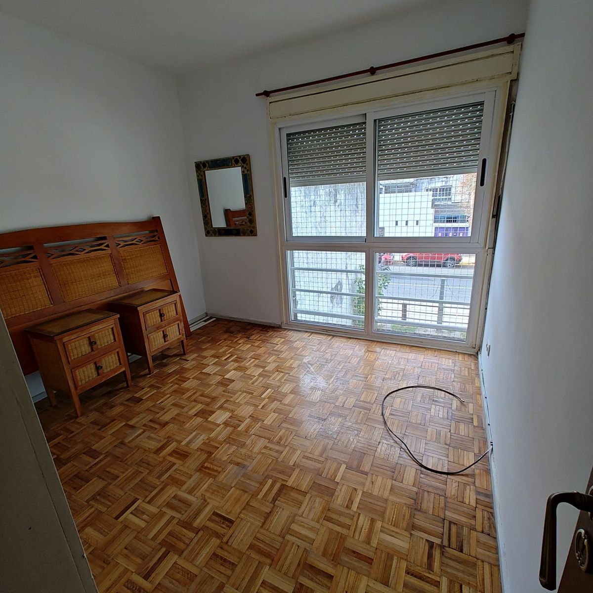 Venta 2 Ambientes En Villa Urquiza Con Cochera Fija Semicubierta — foto 13