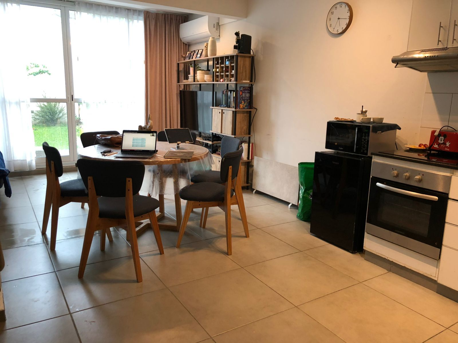 Venta Depto En Pb 4 Amb. Hab. En Suite En Dos Plantas / Jardin — foto 5