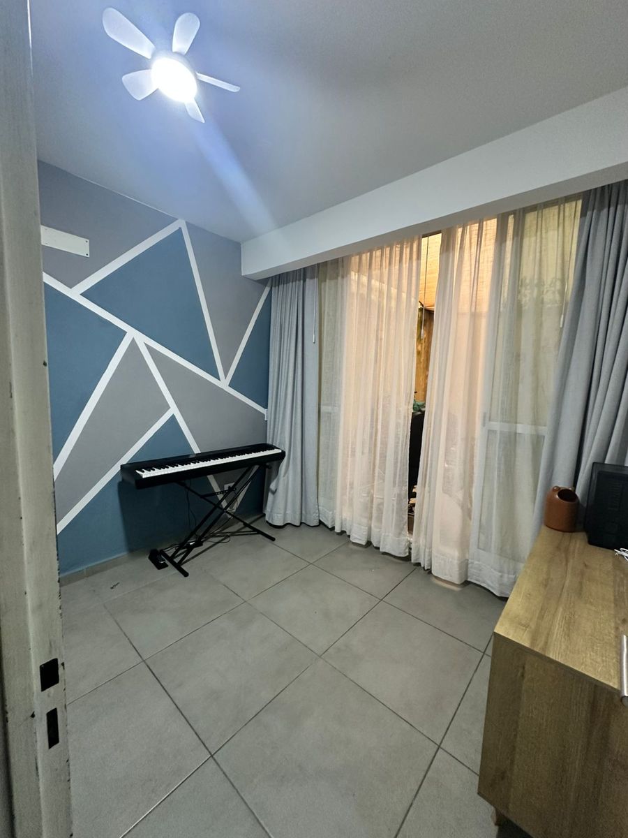 Venta Depto En Pb 4 Amb. Hab. En Suite En Dos Plantas / Jardin — foto 8