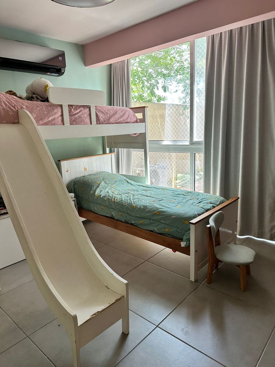 Venta Depto En Pb 4 Amb. Hab. En Suite En Dos Plantas / Jardin — foto 9