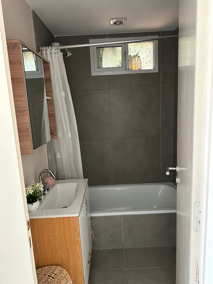 Venta Depto En Pb 4 Amb. Hab. En Suite En Dos Plantas / Jardin — foto 12