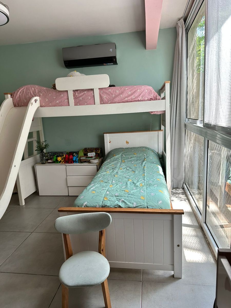 Venta Depto En Pb 4 Amb. Hab. En Suite En Dos Plantas / Jardin — foto 13