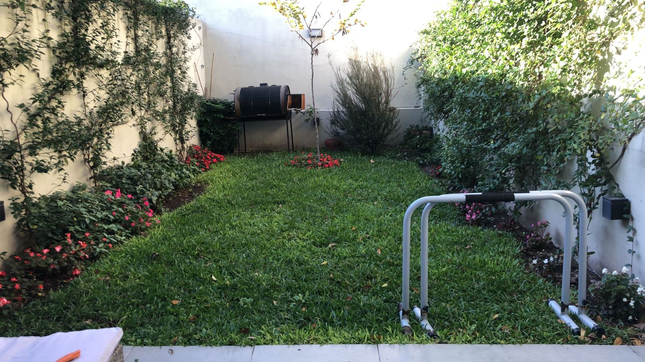 Venta Depto En Pb 4 Amb. Hab. En Suite En Dos Plantas / Jardin — foto 14