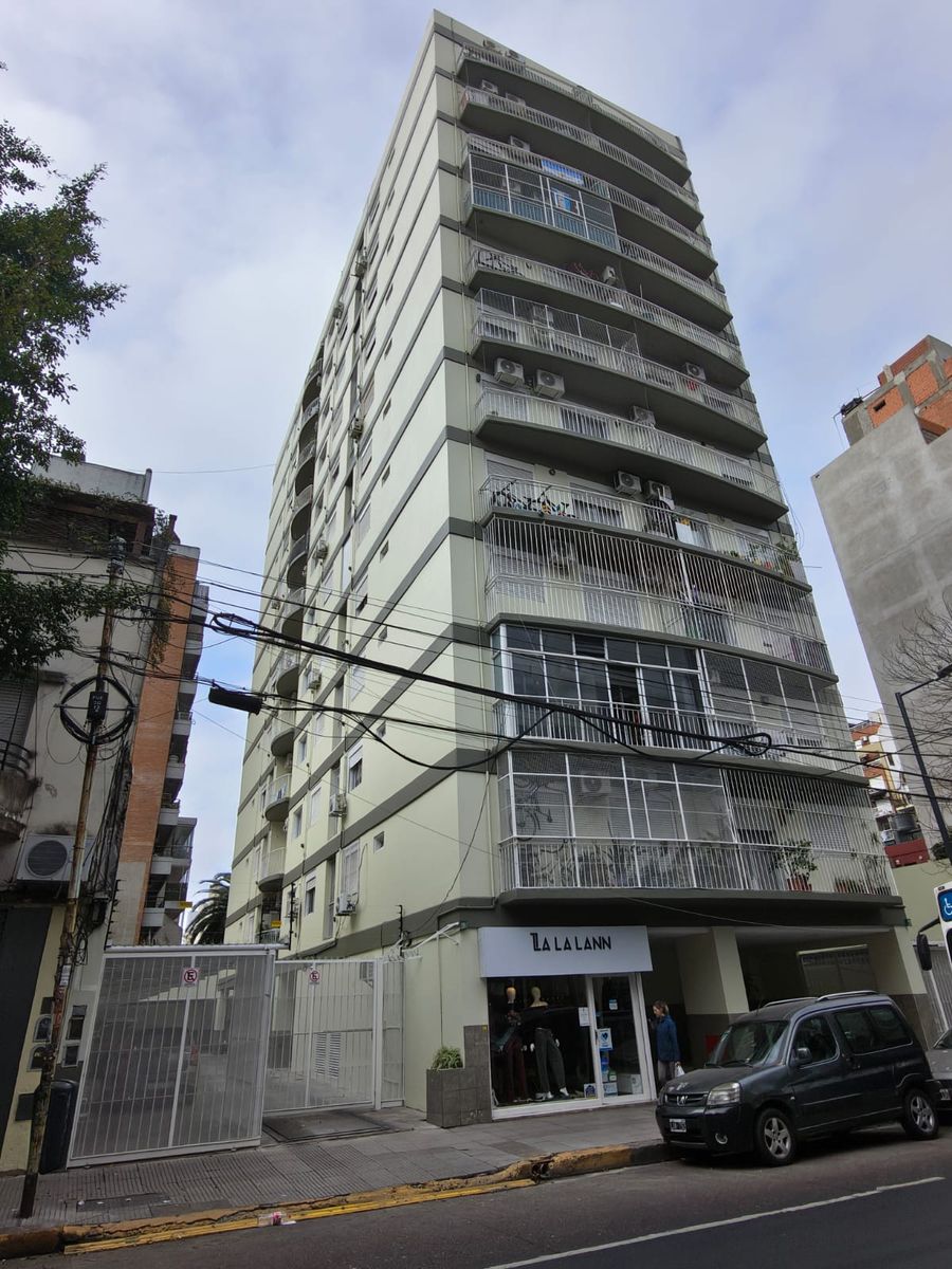 VENTA - DEPARTAMENTO 2 AMBIENTES MUY LUMINOSO EN VILLA URQUIZA - 3