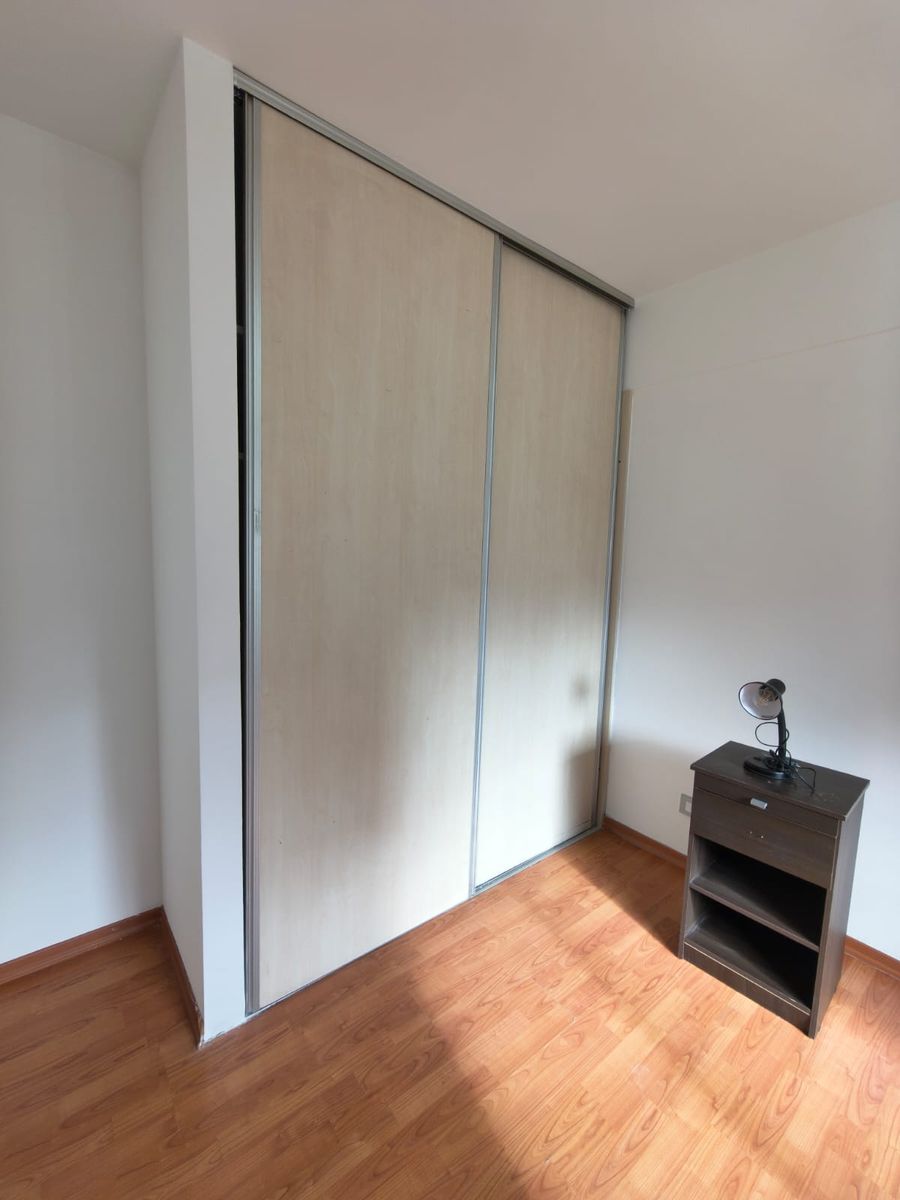 VENTA - DEPARTAMENTO 2 AMBIENTES MUY LUMINOSO EN VILLA URQUIZA - 6