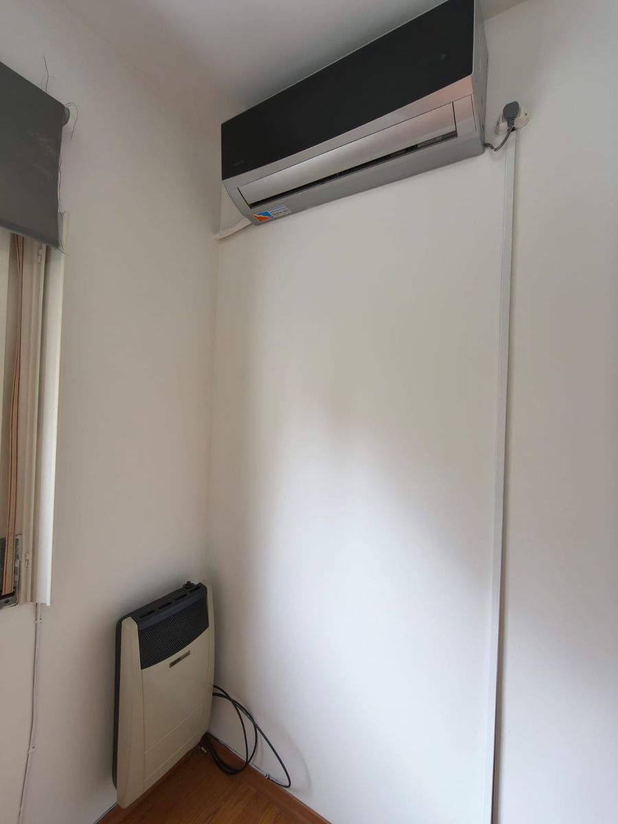 VENTA - DEPARTAMENTO 2 AMBIENTES MUY LUMINOSO EN VILLA URQUIZA - 8
