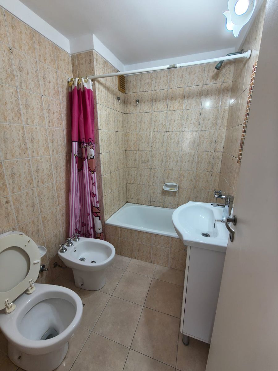 VENTA - DEPARTAMENTO 2 AMBIENTES MUY LUMINOSO EN VILLA URQUIZA - 9