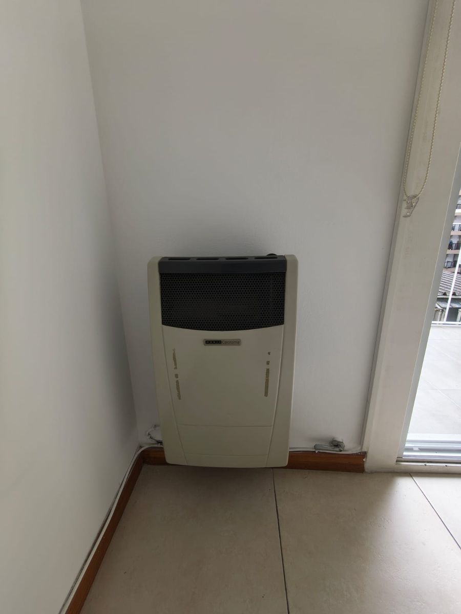 VENTA - DEPARTAMENTO 2 AMBIENTES MUY LUMINOSO EN VILLA URQUIZA - 11