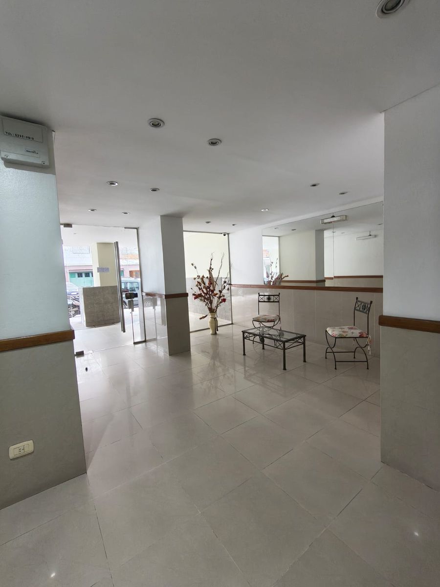 VENTA - DEPARTAMENTO 2 AMBIENTES MUY LUMINOSO EN VILLA URQUIZA - 15