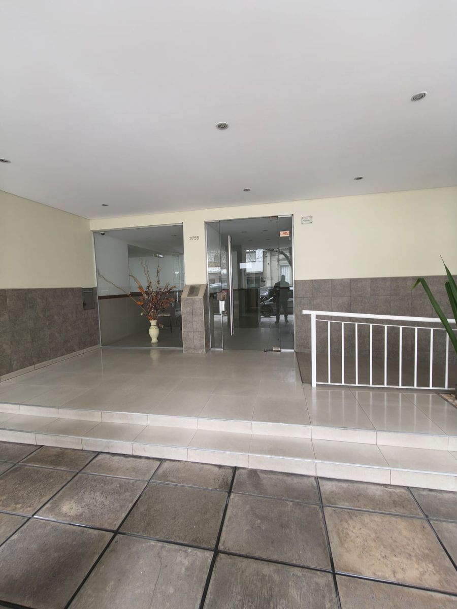 VENTA - DEPARTAMENTO 2 AMBIENTES MUY LUMINOSO EN VILLA URQUIZA - 16