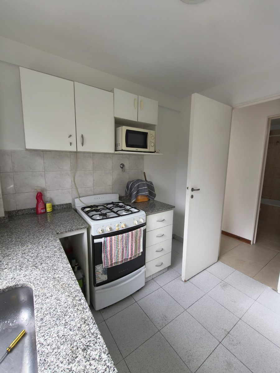 VENTA - DEPARTAMENTO 2 AMBIENTES MUY LUMINOSO EN VILLA URQUIZA - 17