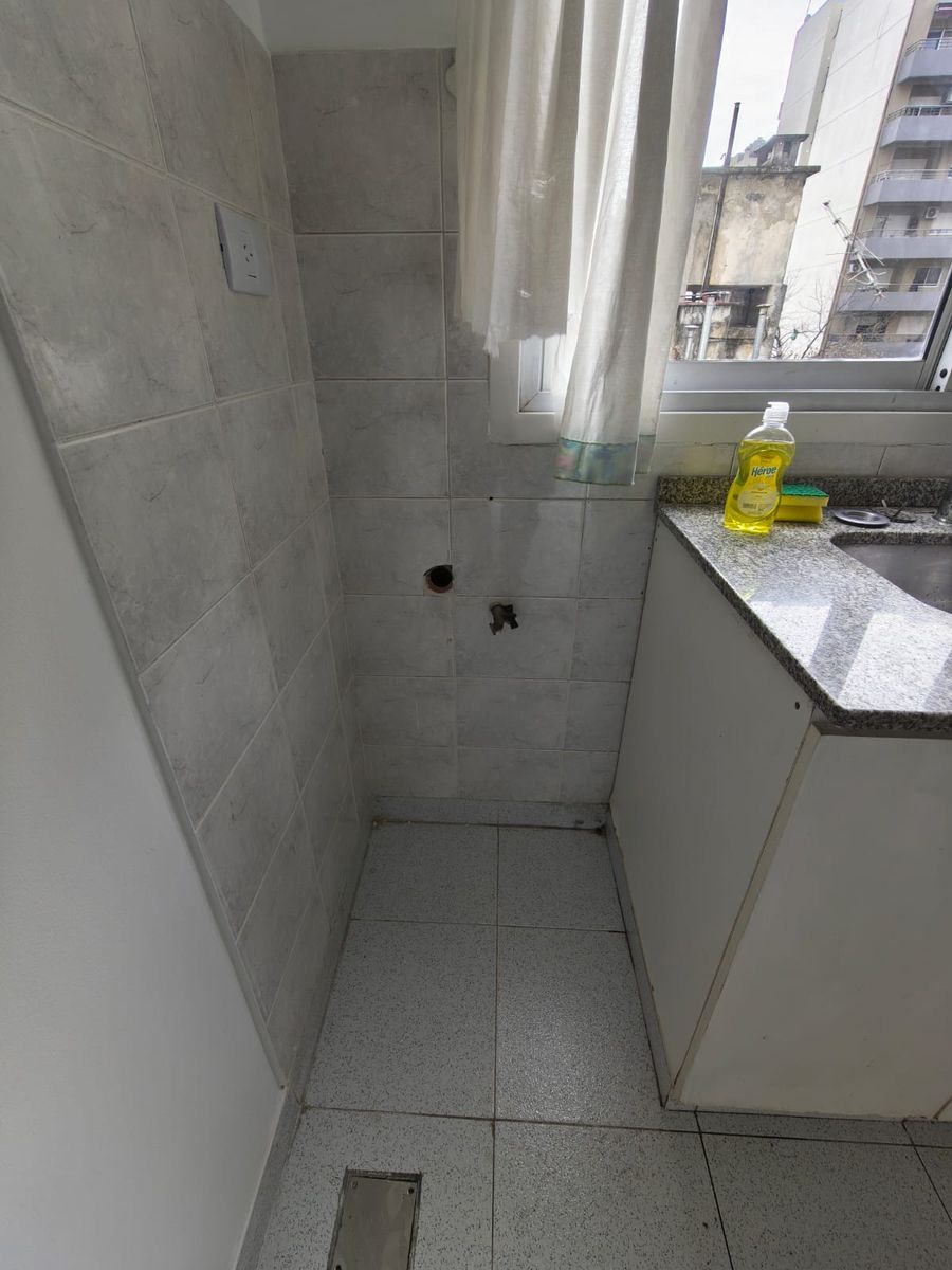 VENTA - DEPARTAMENTO 2 AMBIENTES MUY LUMINOSO EN VILLA URQUIZA - 18