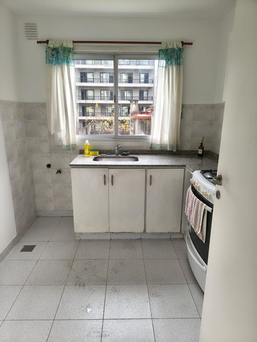 VENTA - DEPARTAMENTO 2 AMBIENTES MUY LUMINOSO EN VILLA URQUIZA - 20