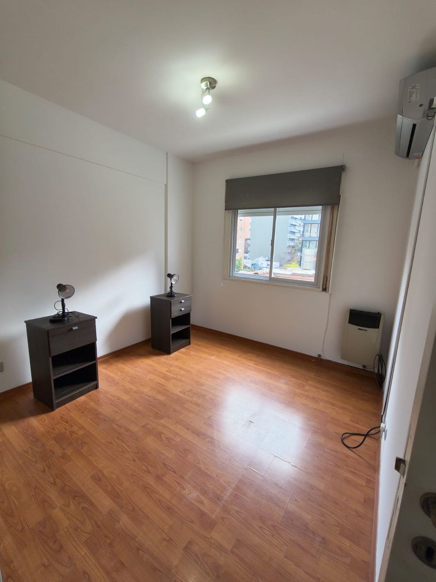 VENTA - DEPARTAMENTO 2 AMBIENTES MUY LUMINOSO EN VILLA URQUIZA - 21