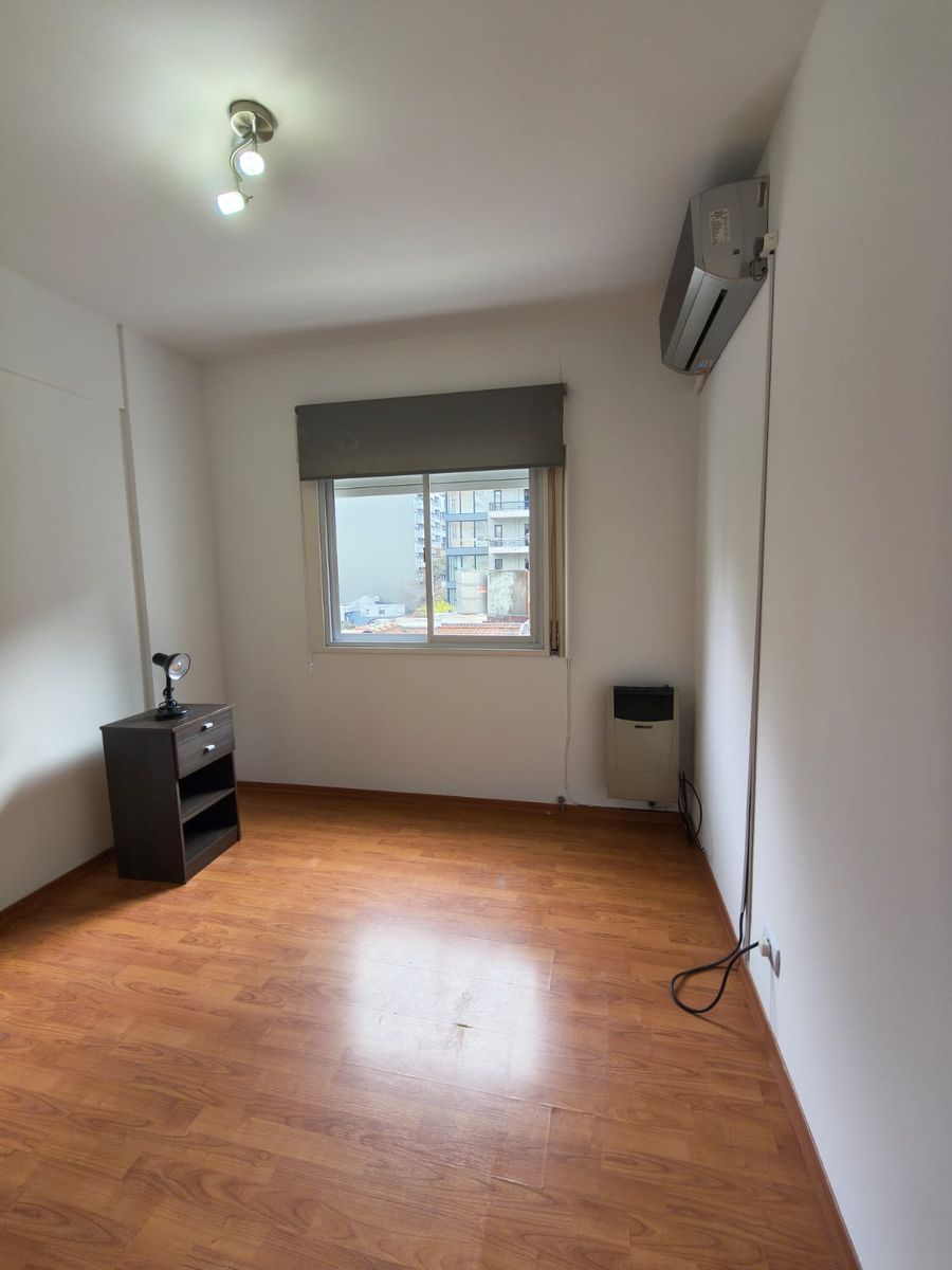 VENTA - DEPARTAMENTO 2 AMBIENTES MUY LUMINOSO EN VILLA URQUIZA - 22