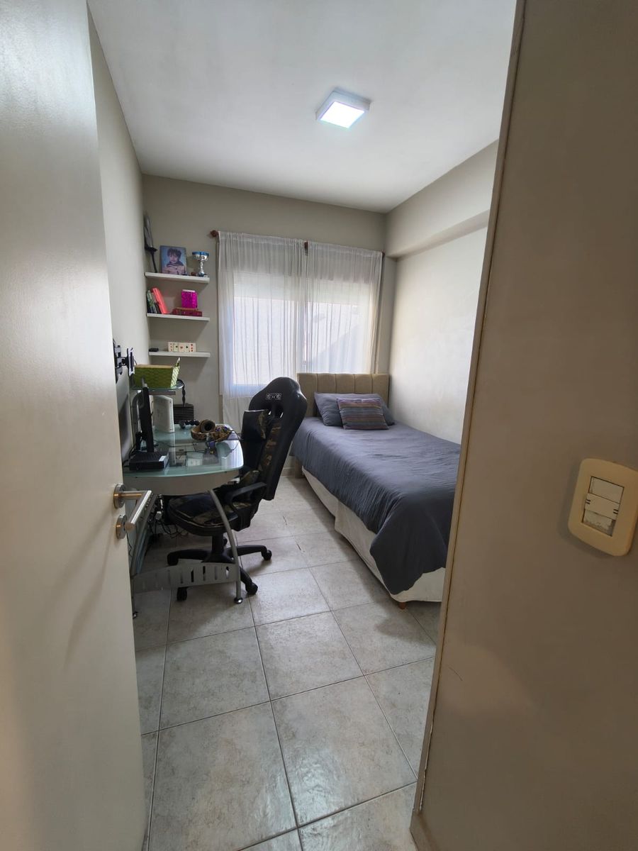 Venta | Excelente Ph 4 Ambientes En Villa Urquiza | Apto Crédito | Sin Expensas | Jardín Y Pileta - 2