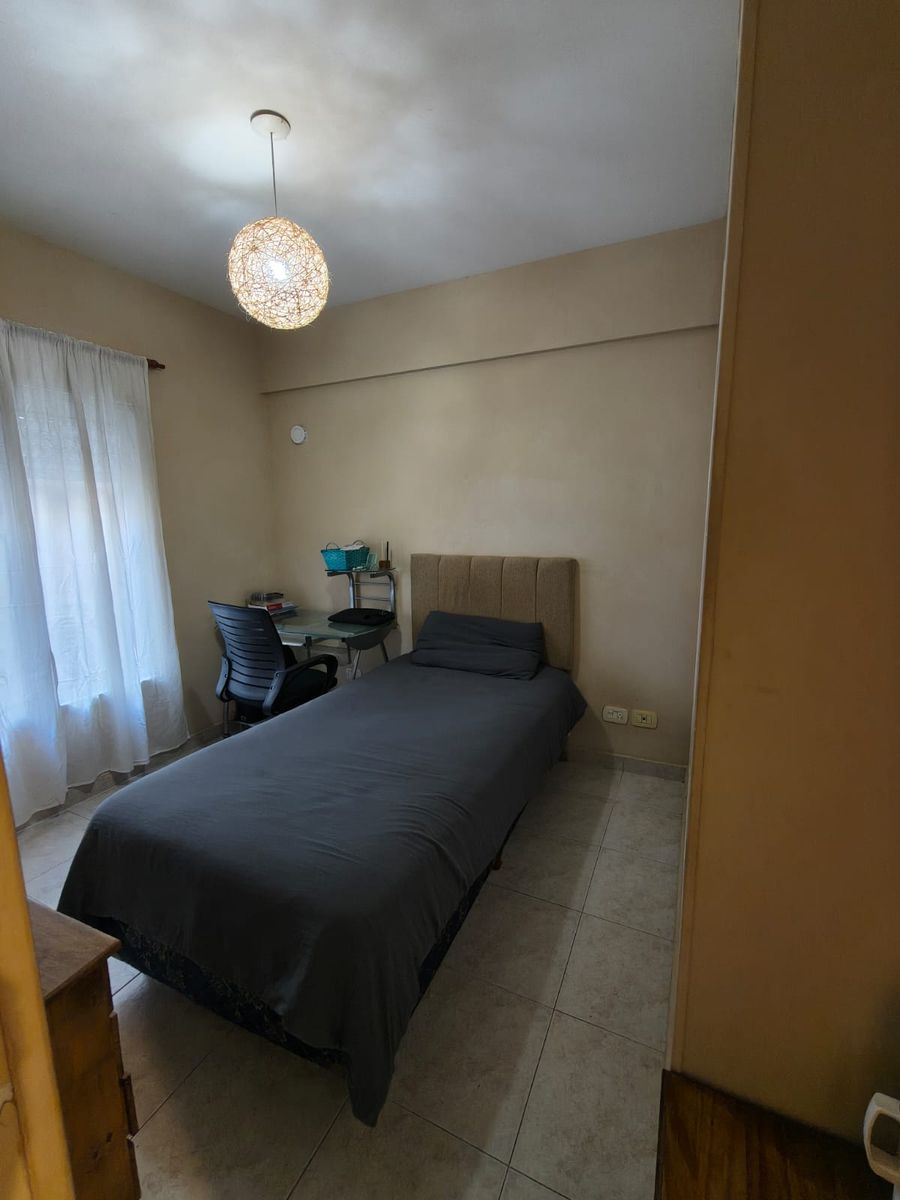 Venta | Excelente Ph 4 Ambientes En Villa Urquiza | Apto Crédito | Sin Expensas | Jardín Y Pileta - 3