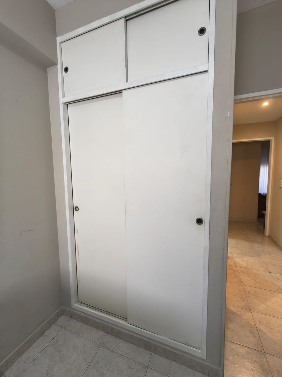 Venta | Excelente Ph 4 Ambientes En Villa Urquiza | Apto Crédito | Sin Expensas | Jardín Y Pileta - 4