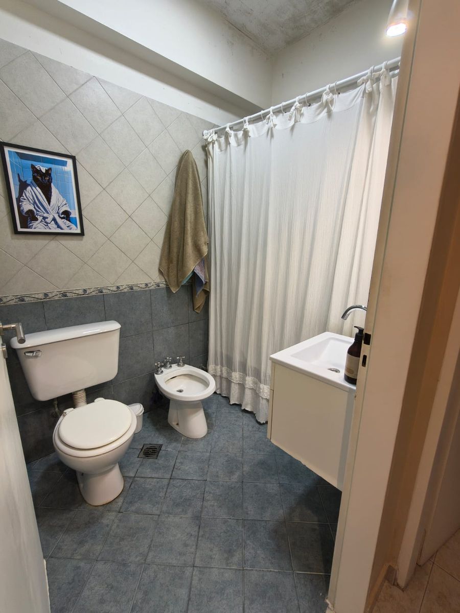 Venta | Excelente Ph 4 Ambientes En Villa Urquiza | Apto Crédito | Sin Expensas | Jardín Y Pileta - 5