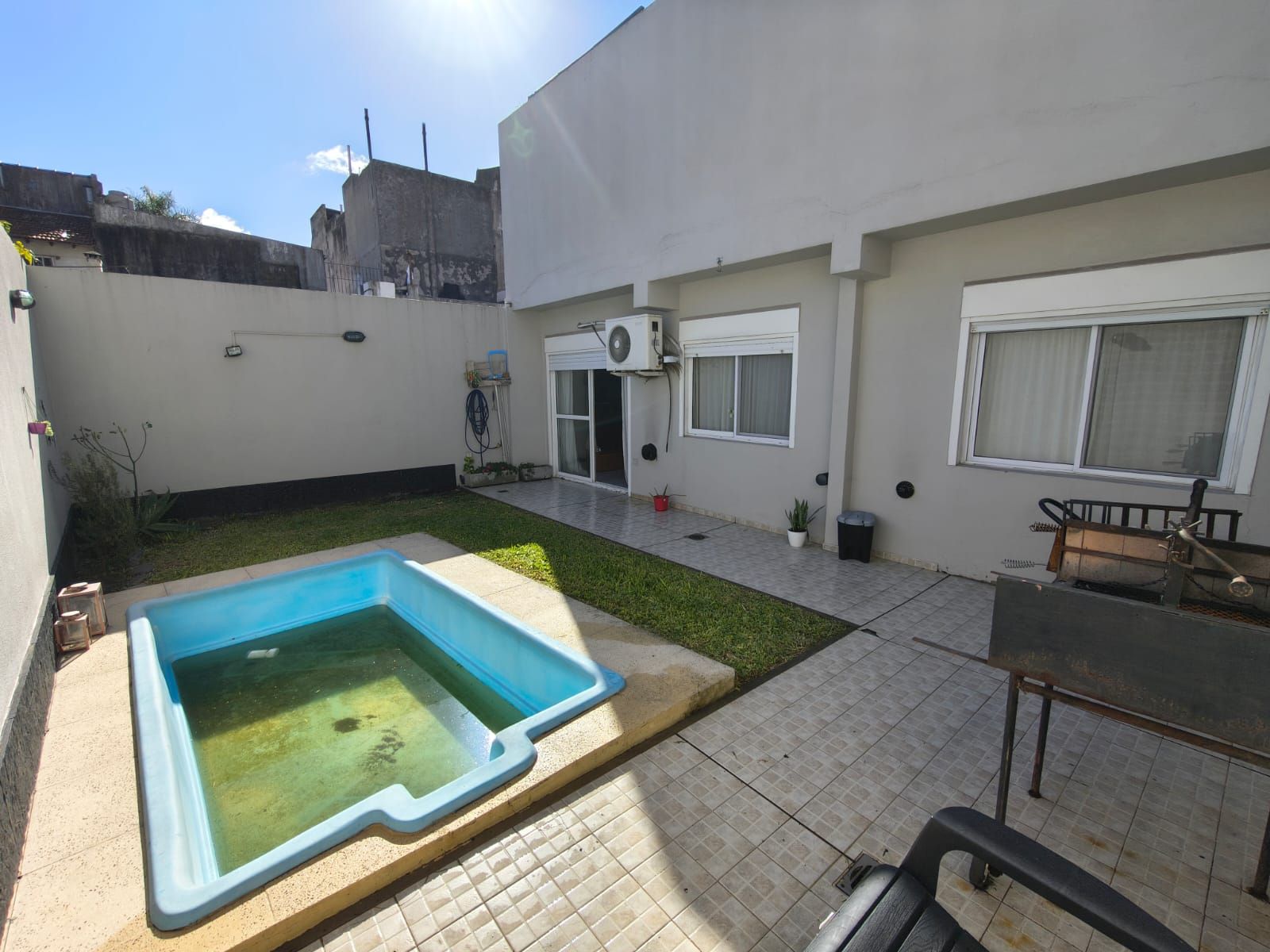 Venta | Excelente Ph 4 Ambientes En Villa Urquiza | Apto Crédito | Sin Expensas | Jardín Y Pileta - 6