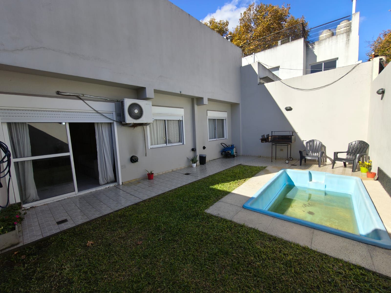 Venta | Excelente Ph 4 Ambientes En Villa Urquiza | Apto Crédito | Sin Expensas | Jardín Y Pileta - 7