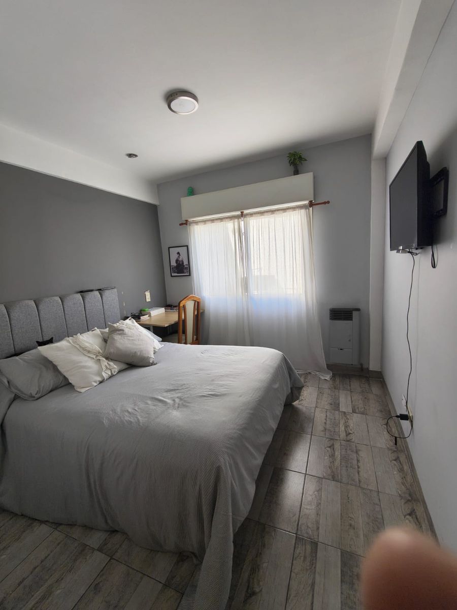 Venta | Excelente Ph 4 Ambientes En Villa Urquiza | Apto Crédito | Sin Expensas | Jardín Y Pileta - 8