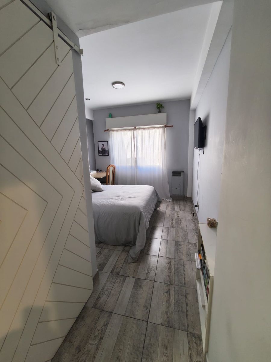 Venta | Excelente Ph 4 Ambientes En Villa Urquiza | Apto Crédito | Sin Expensas | Jardín Y Pileta - 9