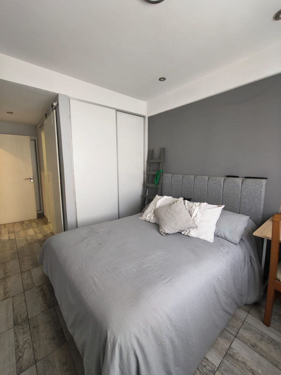 Venta | Excelente Ph 4 Ambientes En Villa Urquiza | Apto Crédito | Sin Expensas | Jardín Y Pileta - 10