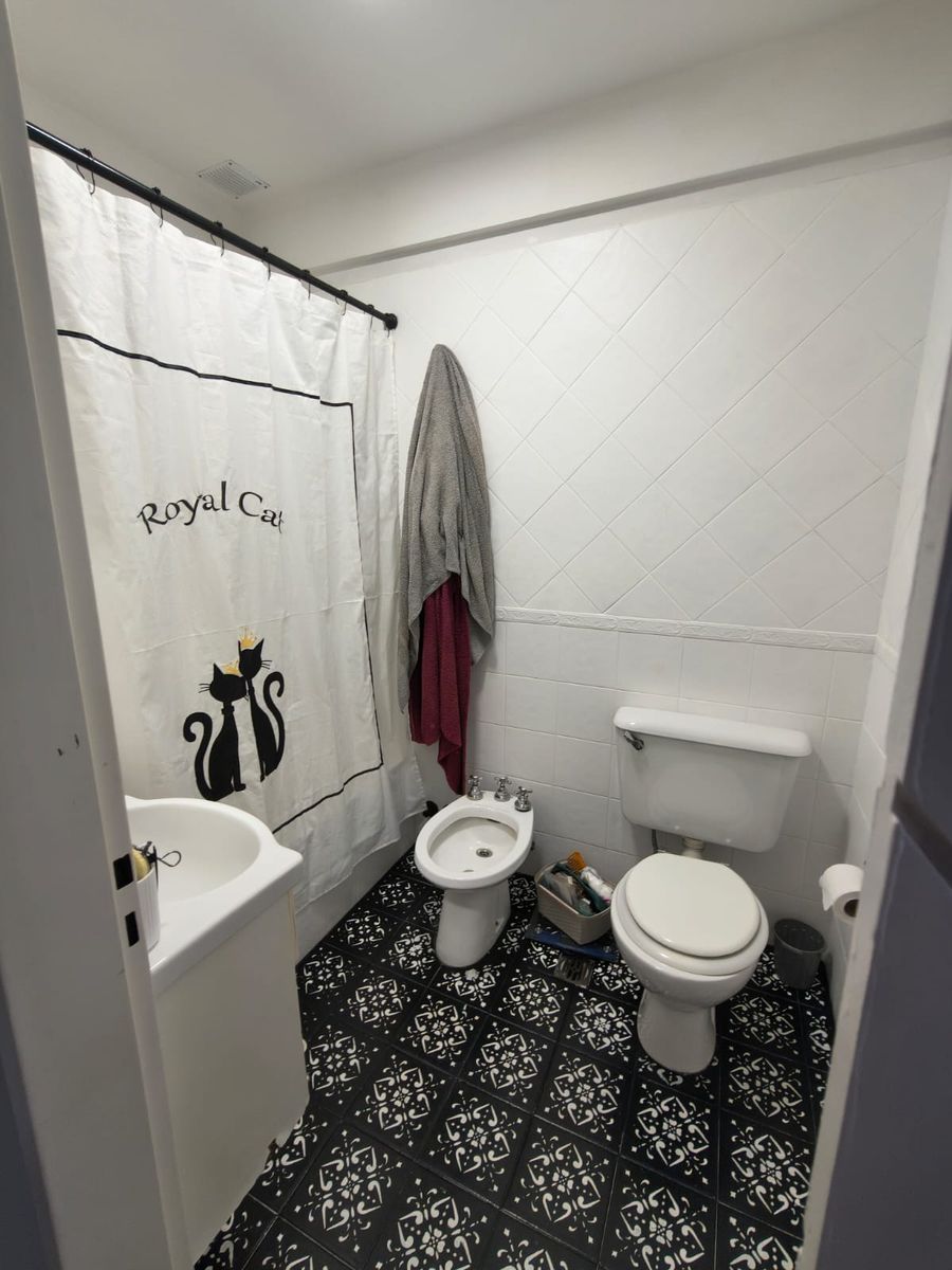 Venta | Excelente Ph 4 Ambientes En Villa Urquiza | Apto Crédito | Sin Expensas | Jardín Y Pileta - 12