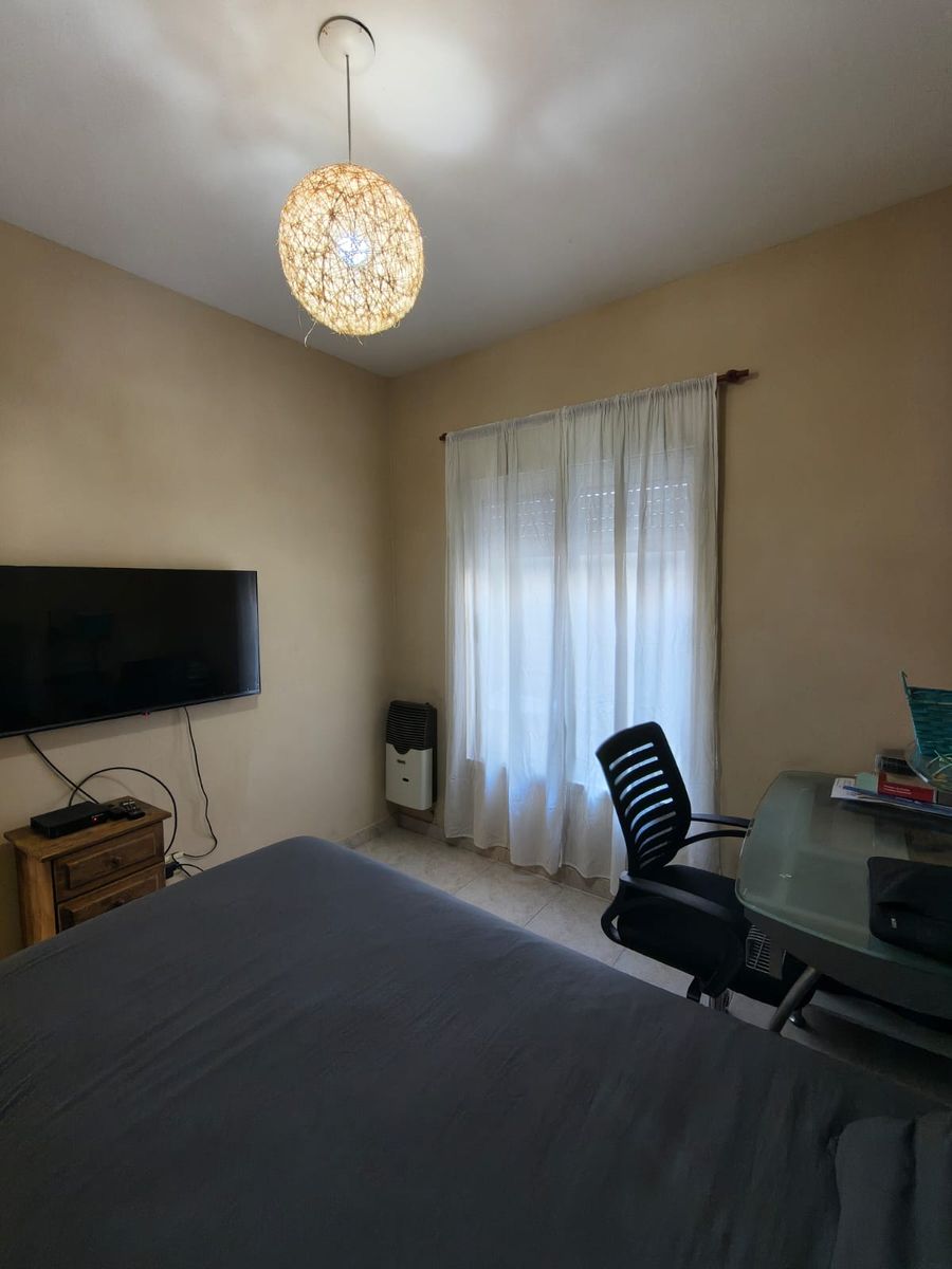 Venta | Excelente Ph 4 Ambientes En Villa Urquiza | Apto Crédito | Sin Expensas | Jardín Y Pileta - 15