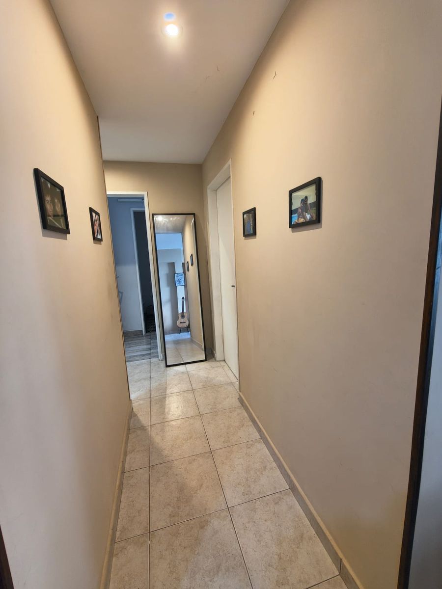 Venta | Excelente Ph 4 Ambientes En Villa Urquiza | Apto Crédito | Sin Expensas | Jardín Y Pileta - 16