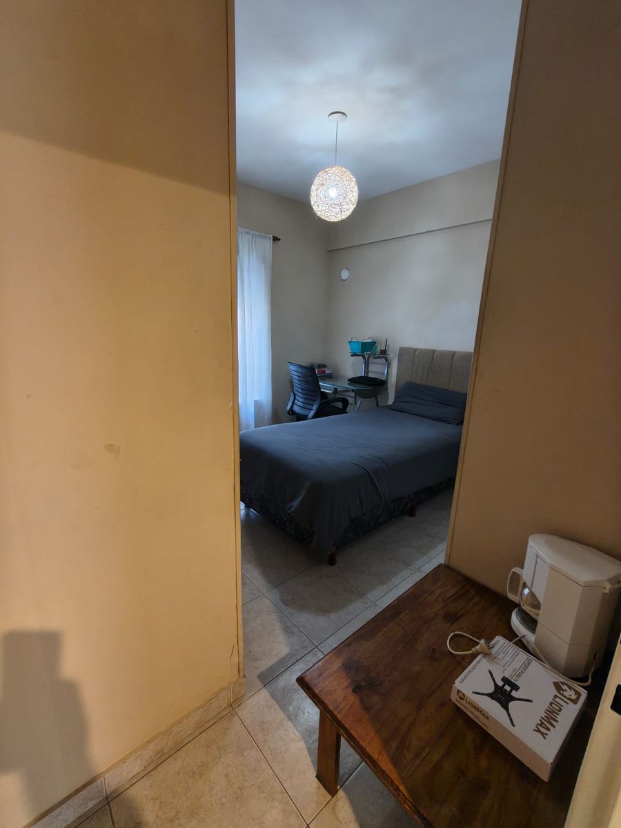 Venta | Excelente Ph 4 Ambientes En Villa Urquiza | Apto Crédito | Sin Expensas | Jardín Y Pileta - 17