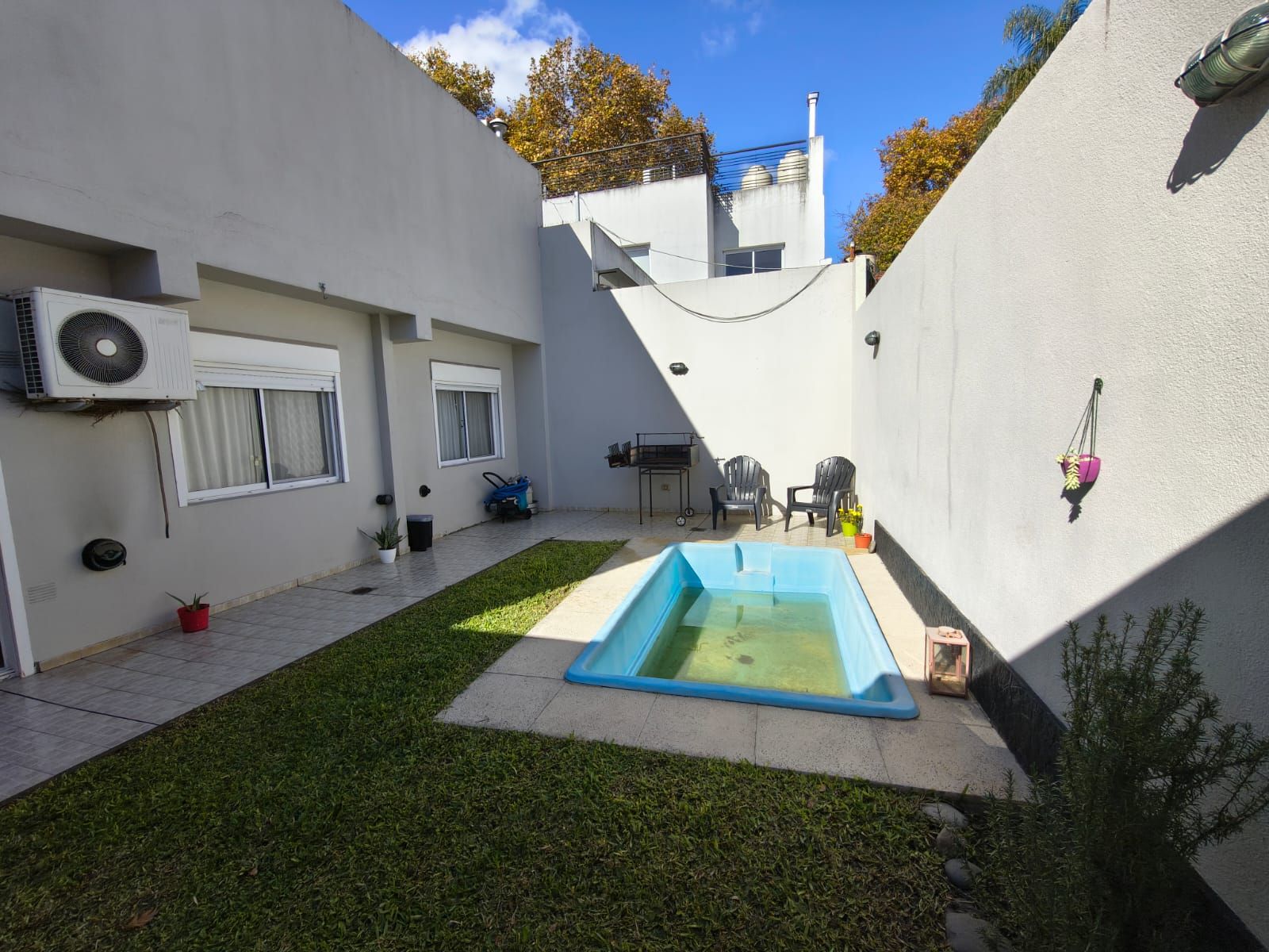 Venta | Excelente Ph 4 Ambientes En Villa Urquiza | Apto Crédito | Sin Expensas | Jardín Y Pileta - 19