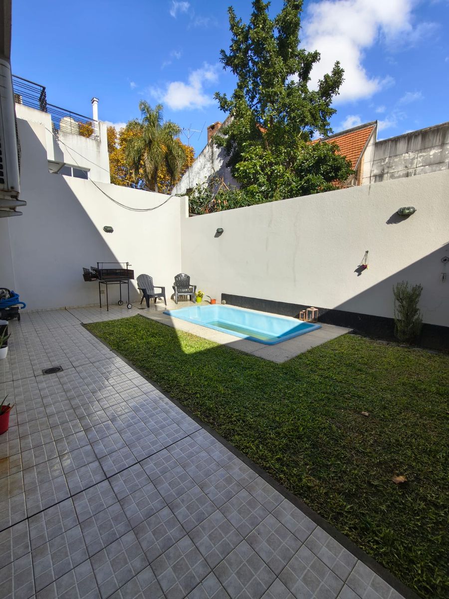 Venta | Excelente Ph 4 Ambientes En Villa Urquiza | Apto Crédito | Sin Expensas | Jardín Y Pileta - 20