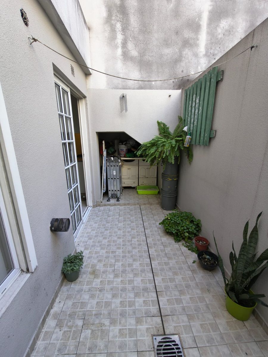 Venta | Excelente Ph 4 Ambientes En Villa Urquiza | Apto Crédito | Sin Expensas | Jardín Y Pileta - 23