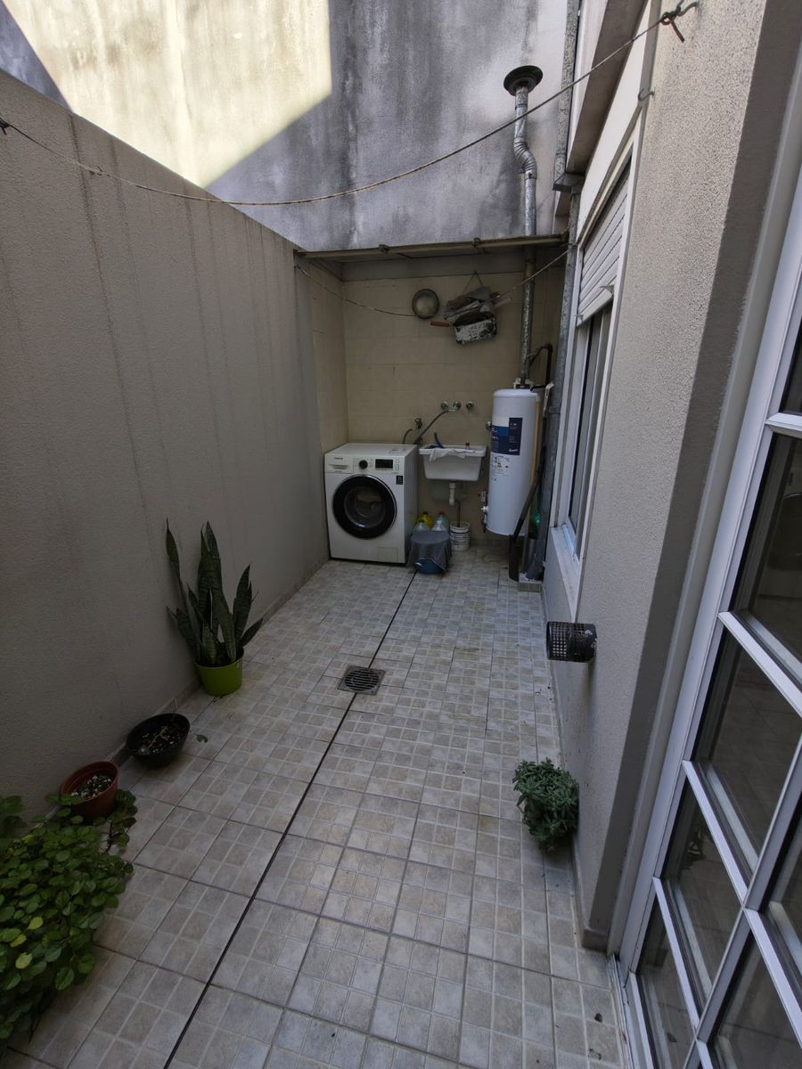 Venta | Excelente Ph 4 Ambientes En Villa Urquiza | Apto Crédito | Sin Expensas | Jardín Y Pileta - 26