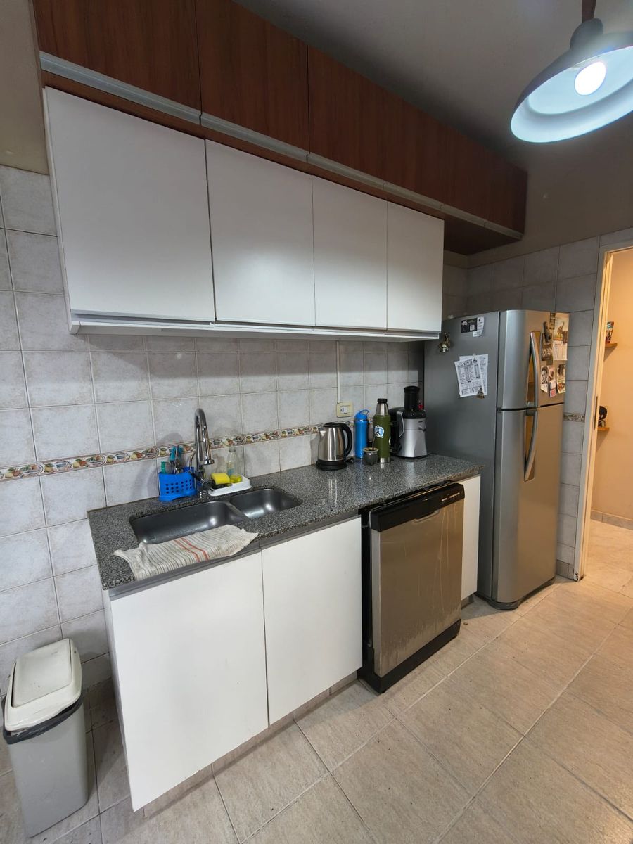 Venta | Excelente Ph 4 Ambientes En Villa Urquiza | Apto Crédito | Sin Expensas | Jardín Y Pileta - 27