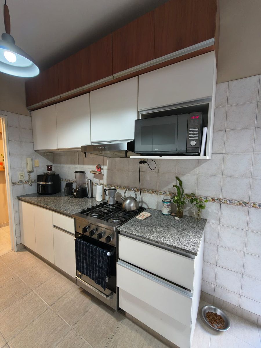 Venta | Excelente Ph 4 Ambientes En Villa Urquiza | Apto Crédito | Sin Expensas | Jardín Y Pileta - 28