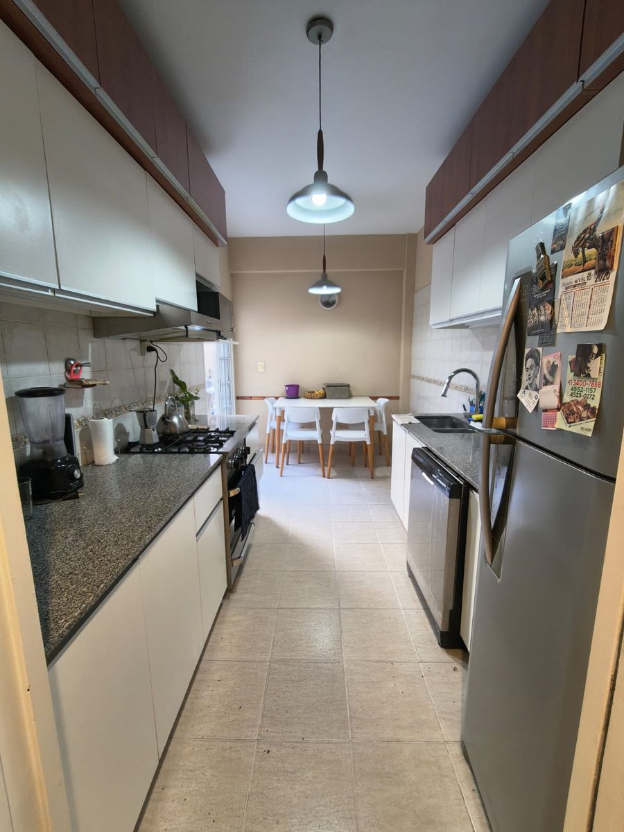 Venta | Excelente Ph 4 Ambientes En Villa Urquiza | Apto Crédito | Sin Expensas | Jardín Y Pileta - 29