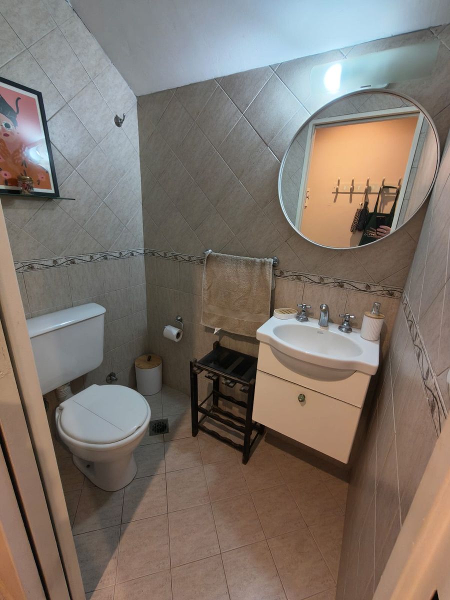 Venta | Excelente Ph 4 Ambientes En Villa Urquiza | Apto Crédito | Sin Expensas | Jardín Y Pileta - 30