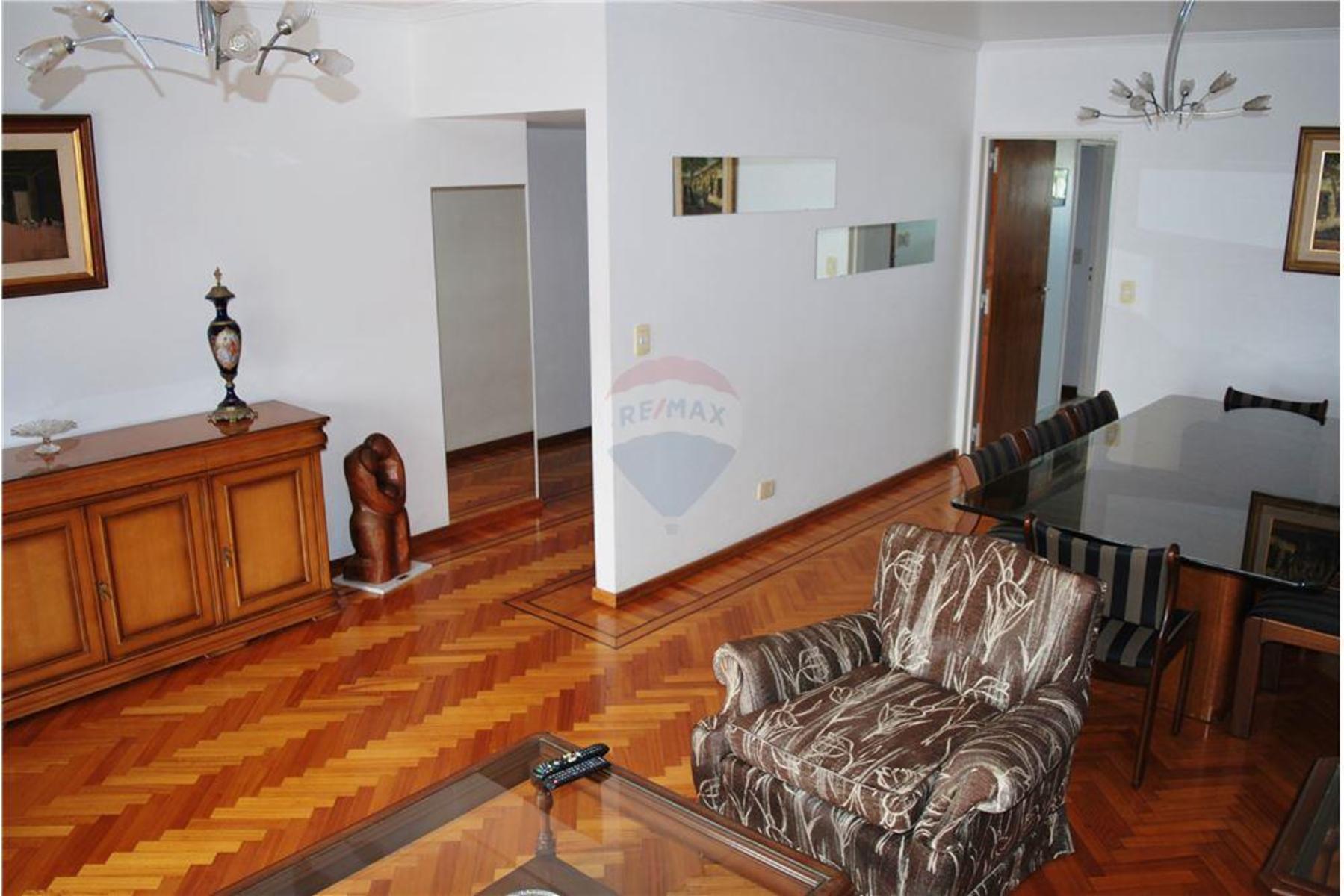 Venta Depto 4 amb+dep c/cochera Villa Urquiza — foto 2