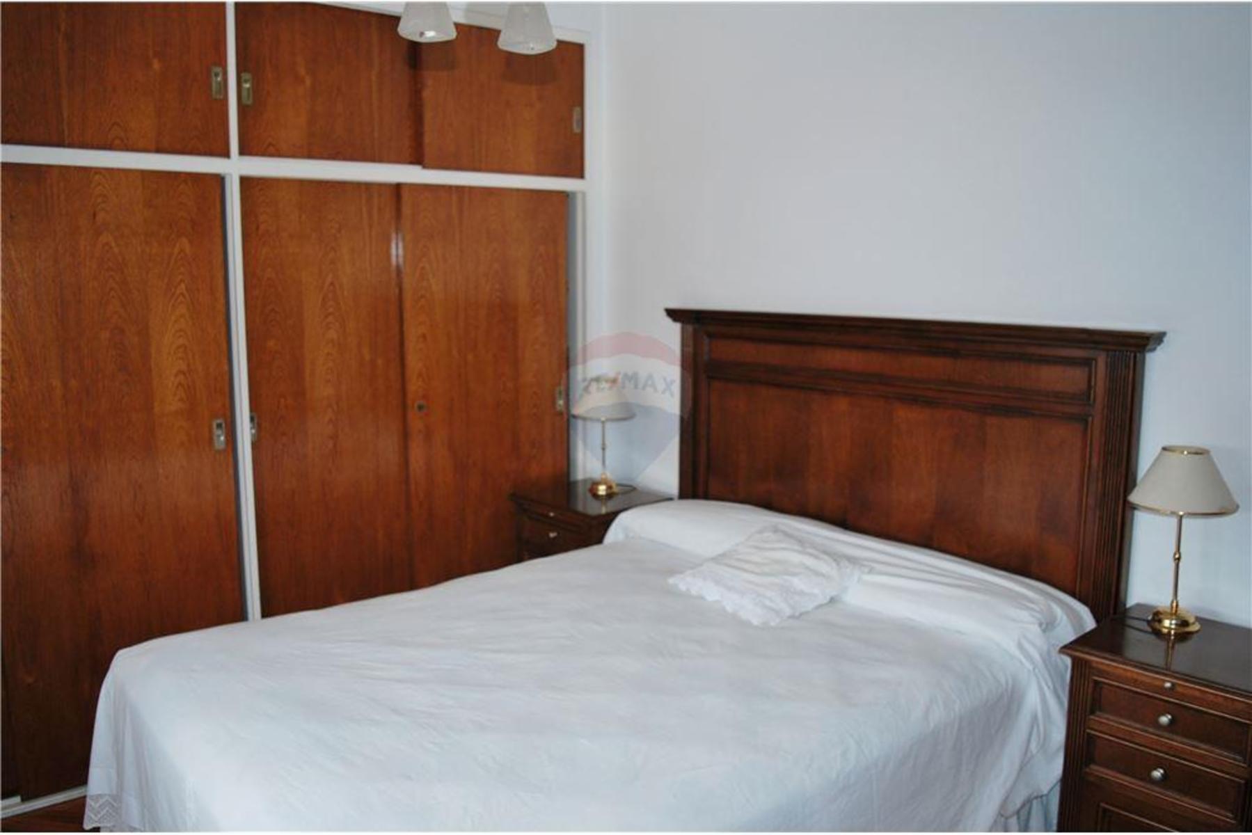 Venta Depto 4 amb+dep c/cochera Villa Urquiza — foto 4